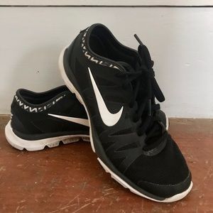 Nike Flex Supreme TR 3